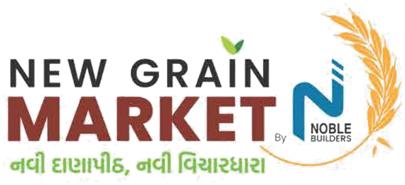 New Grain Market