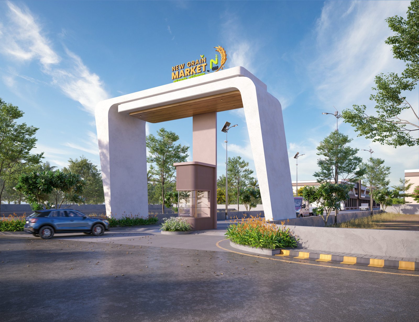 08_NGM_Gate_Day_View@SWAR3D