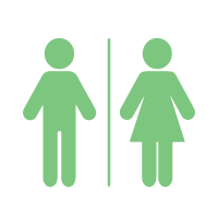 Common Toilets