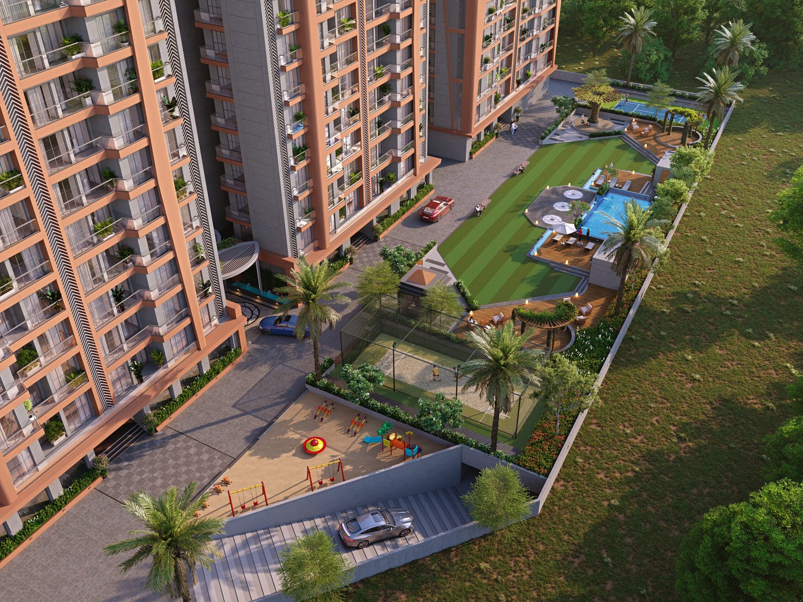 Dhirubhai Gotri Garden Top-v01