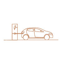 EV Charging Point