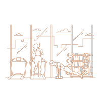 Gymnasium