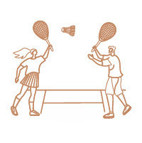 Multi-Purpose Court