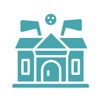Multipurpose Hall