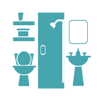 Noble Paradise Bathrooms