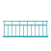 Railings