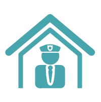 Security Cabin